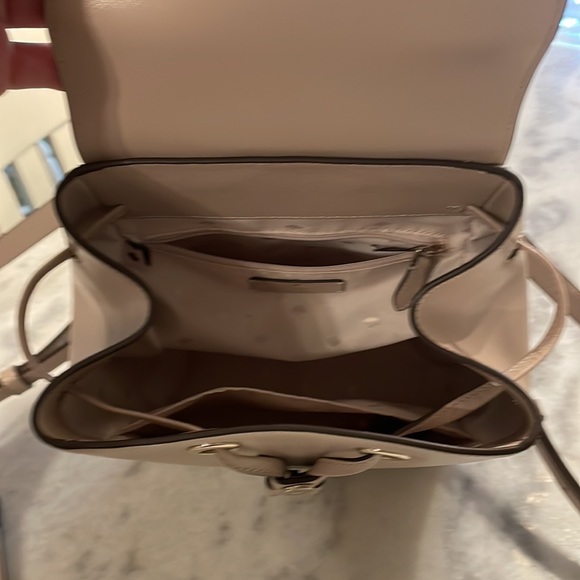 Kate Spade 3 pc set, backpack with wallet and card holder - Picture 10 of 15